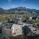 Appartement Visitzakopane - Kiwi Zakopane