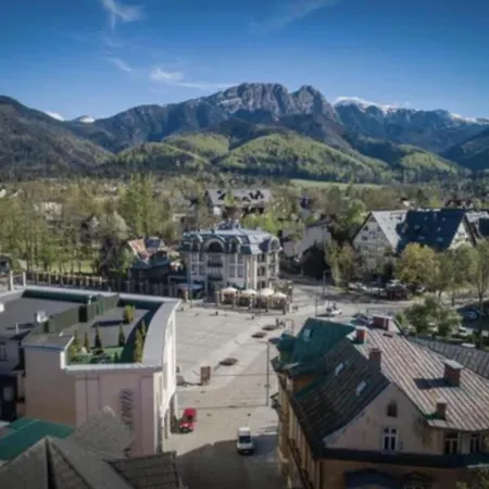 Appartement Visitzakopane - Kiwi Zakopane