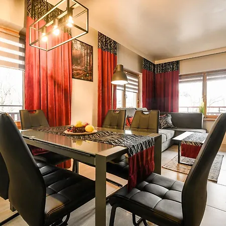 Visitzakopane - Kiwi Appartement *