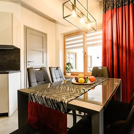 Appartement Visitzakopane - Kiwi *