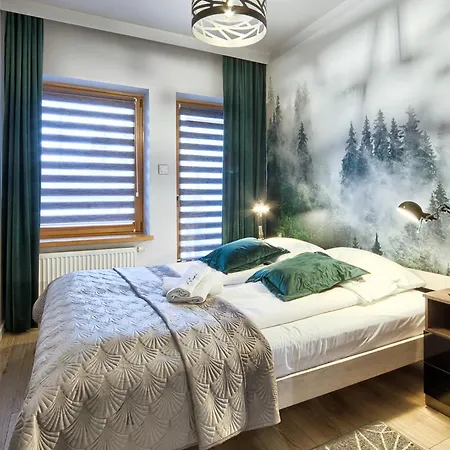 Visitzakopane - Kiwi Appartement *