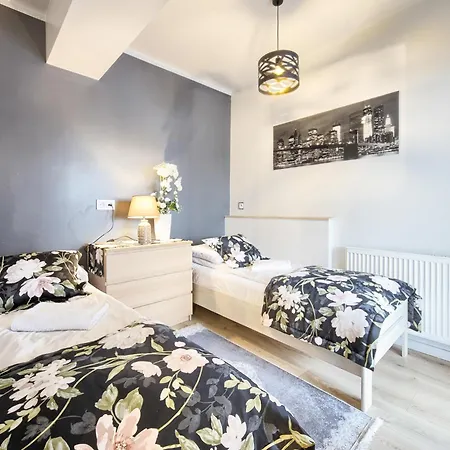 Visitzakopane - Kiwi アパート ザコパネ