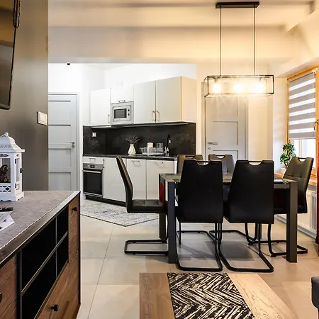 Visitzakopane - Kiwi Appartement Zakopane