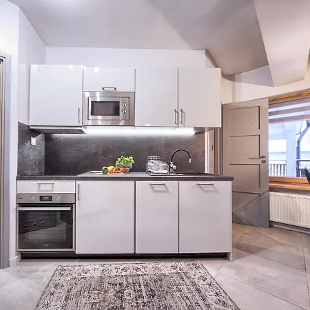 Appartement Visitzakopane - Kiwi Zakopane