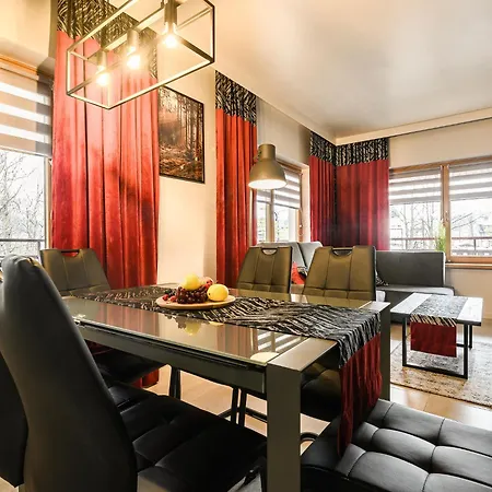 Appartement Visitzakopane - Kiwi Zakopane