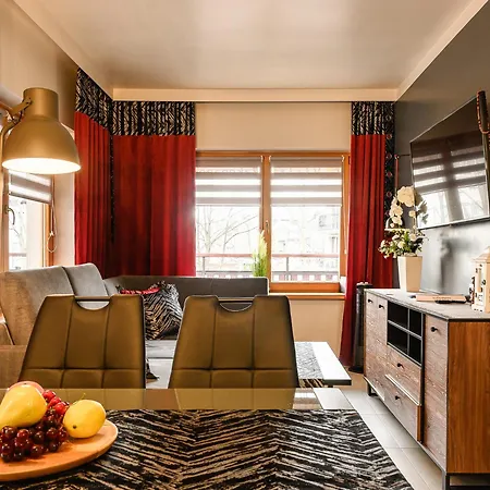 Appartement Visitzakopane - Kiwi Zakopane