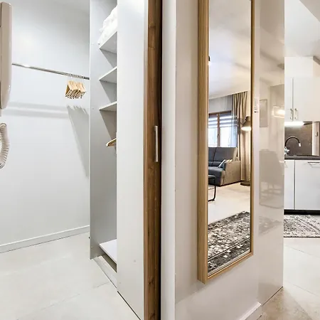 Visitzakopane - Kiwi Appartement