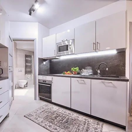 Visitzakopane - Kiwi Appartement