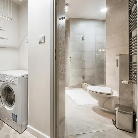 Visitzakopane - Kiwi Appartement *