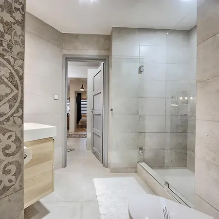 Visitzakopane - Kiwi Appartement *