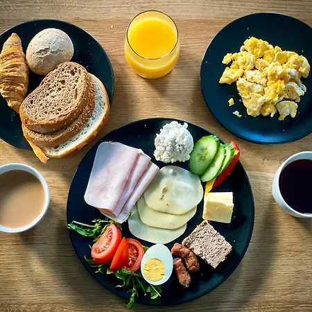 Appartement Visitzakopane - Kiwi